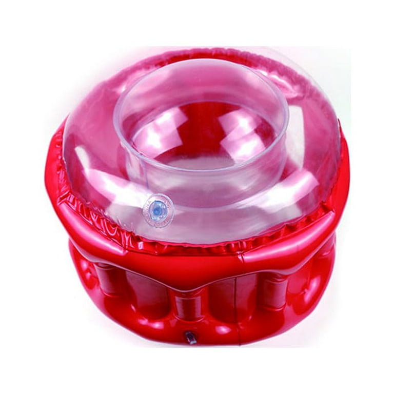 TUTUnaumb New Hot Sale For Controller Rage Quit Protector Inflatable  Contraption Protects Gamesfor Home Household-Red 