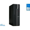 thumbnail image 1 of Acer Veriton X4 Desktop, Intel Core i5-9400 Upto 4.1GHz, 32GB RAM, 512GB SSD, DVDRW, DisplayPort, HDMI, VGA, Card Reader, Wi-Fi, Bluetooth, Windows 10 Pro, 1 of 7