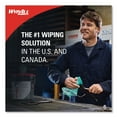 thumbnail image 5 of Wypall, KCC91371, Waterless Cleaning Wipes, 5 of 7