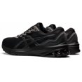 thumbnail image 3 of ASICS Men's GT-1000 11 Extra Wide (4E) Running Shoe Black/Black - 1011B356-002,, 3 of 6