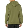 thumbnail image 2 of Soffe Adult Classic Zip Hooded Sweatshirt, 2 of 2