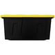 thumbnail image 1 of Caja Plastico Plastic Trends 43.5X25.5 Cm Negro 64 L, 1 of 2