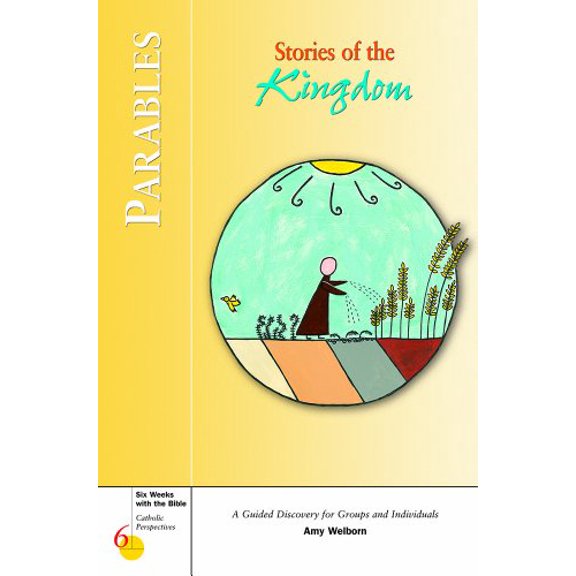 Pre-Owned Parables: Stories of the Kingdom (Paperback) 082941472X 9780829414721