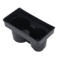 thumbnail image 5 of Cup Holder Inserts,Center Console Cup Holder Car Cell Phone Drinks Holder Box Center Console Organizer Maximized Efficiency, 5 of 5
