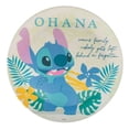 thumbnail image 1 of Plato Fun Kids Trinche de Bambú Stitch 25 cm, 1 of 2