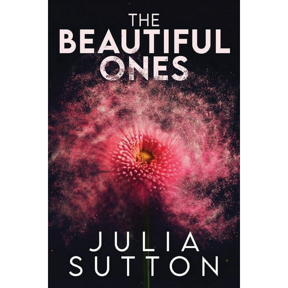 The Beautiful Ones (Paperback)(Large Print)