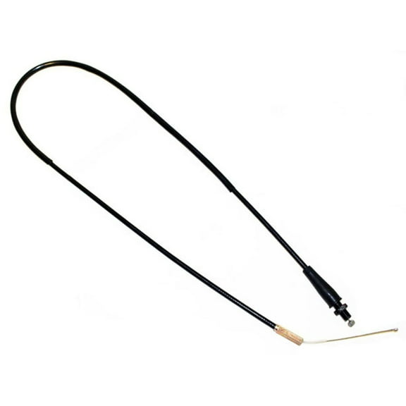 Throttle Cable fits Yamaha Moto 4 YFM200DX YFM 200 1988 1989 Replacement for ATV