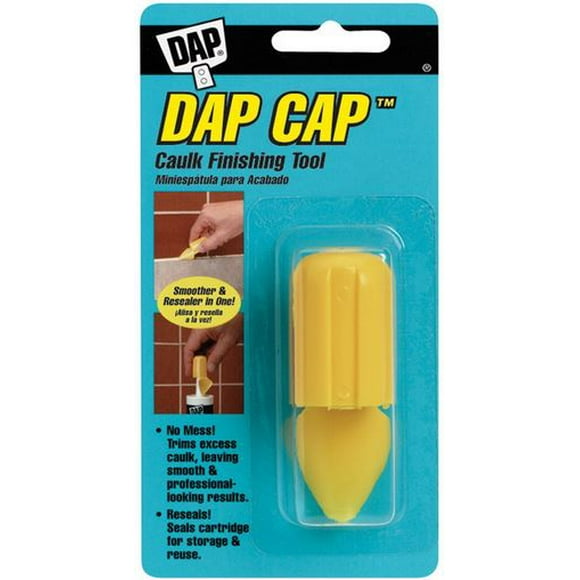 Caulk Cap