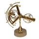 thumbnail image 5 of Dispositivo electrónico de movimiento con bolas de balanceo, accesorio fotográfico artístico, modelo de movimiento para la decoración de la encimera d, 5 of 9