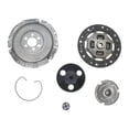 thumbnail image 1 of 1 Kit De Clutch Jetta 1985 A 1994 Volkswagen L4 1.8L Calidad EO SACHS ., 1 of 3