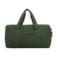 thumbnail image 2 of Bolsa de lona de viaje perfecl impermeable 63cmx20cmx36cm, 2 of 8