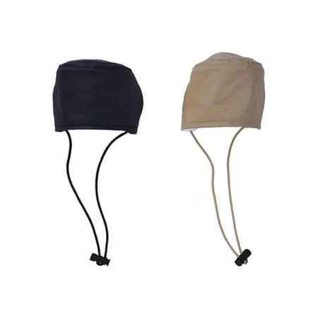 

2pcs Car Driving Prevent Wear Cover Wear-resistant Shoe Cover Brake Throttle Shoe Right Foot Heel Protection 1 Black and 1 Khaki