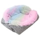 thumbnail image 1 of Cojín WDOplteas 2 en 1 para Gatos Cojín Impermeable para Cama Perro Peluche para Suministros para multicolor, 1 of 9