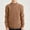 010Khaki, variant on Generic Boys Thermal Shirt Wool Fleece Lined Kids Long Sleeve Undershirt Baselayer Warm Underwear Top Long Winter 4-16 Year