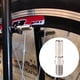 thumbnail image 1 of Tornillos de poste de freno en V para bicicleta MTB de aleación de titanio, tornillos de horquilla delantera M8 Ndcxsfigh Accesorios para bicicletas, 1 of 3