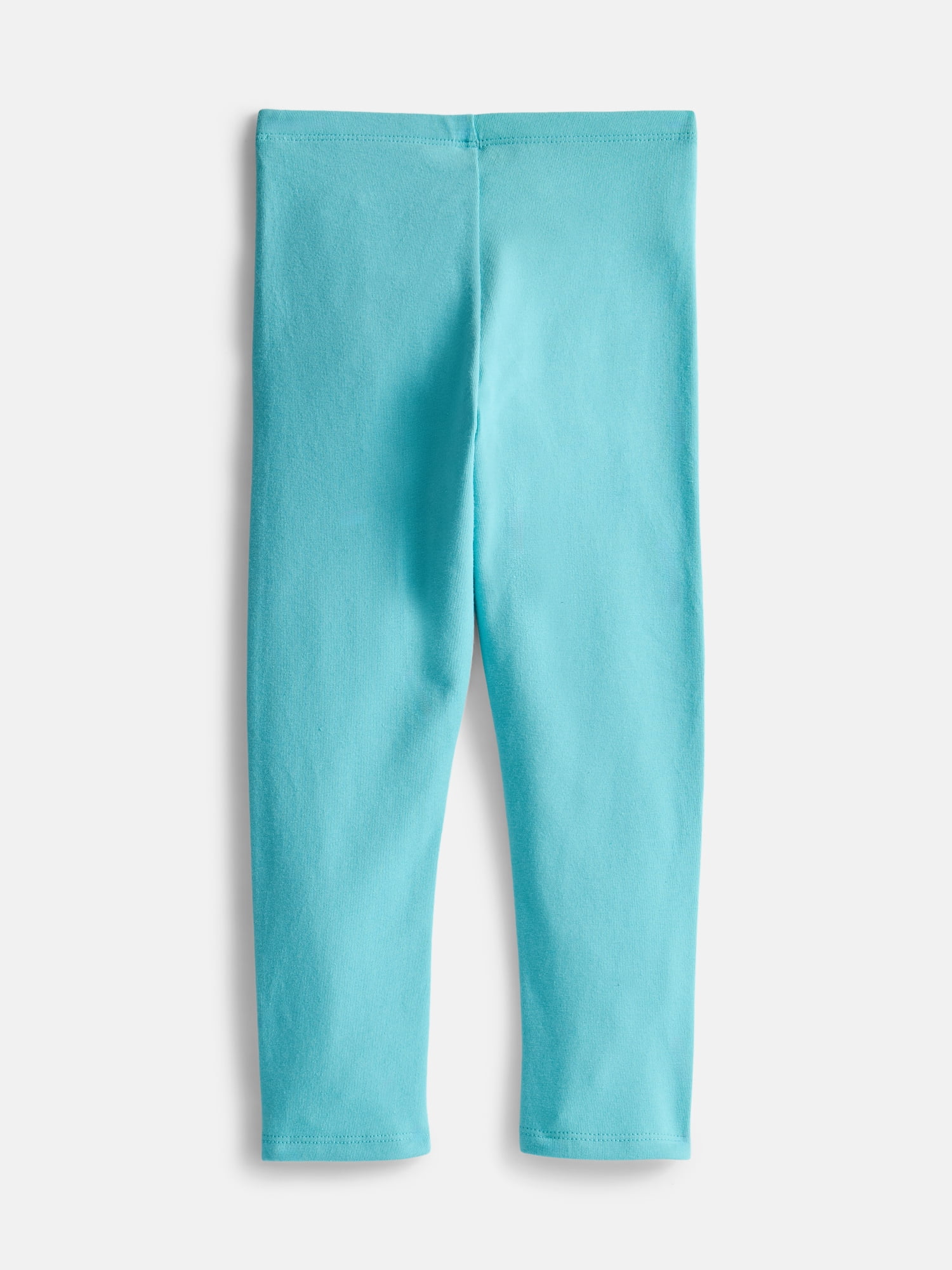 Wonder Nation Baby and Toddler Girls' Pull On Leggings, Sizes 0M-5T