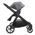 thumbnail image 1 of Poussette modulaire simple à double Baby Jogger City Select 2, ardoise radieuse, 1 of 7