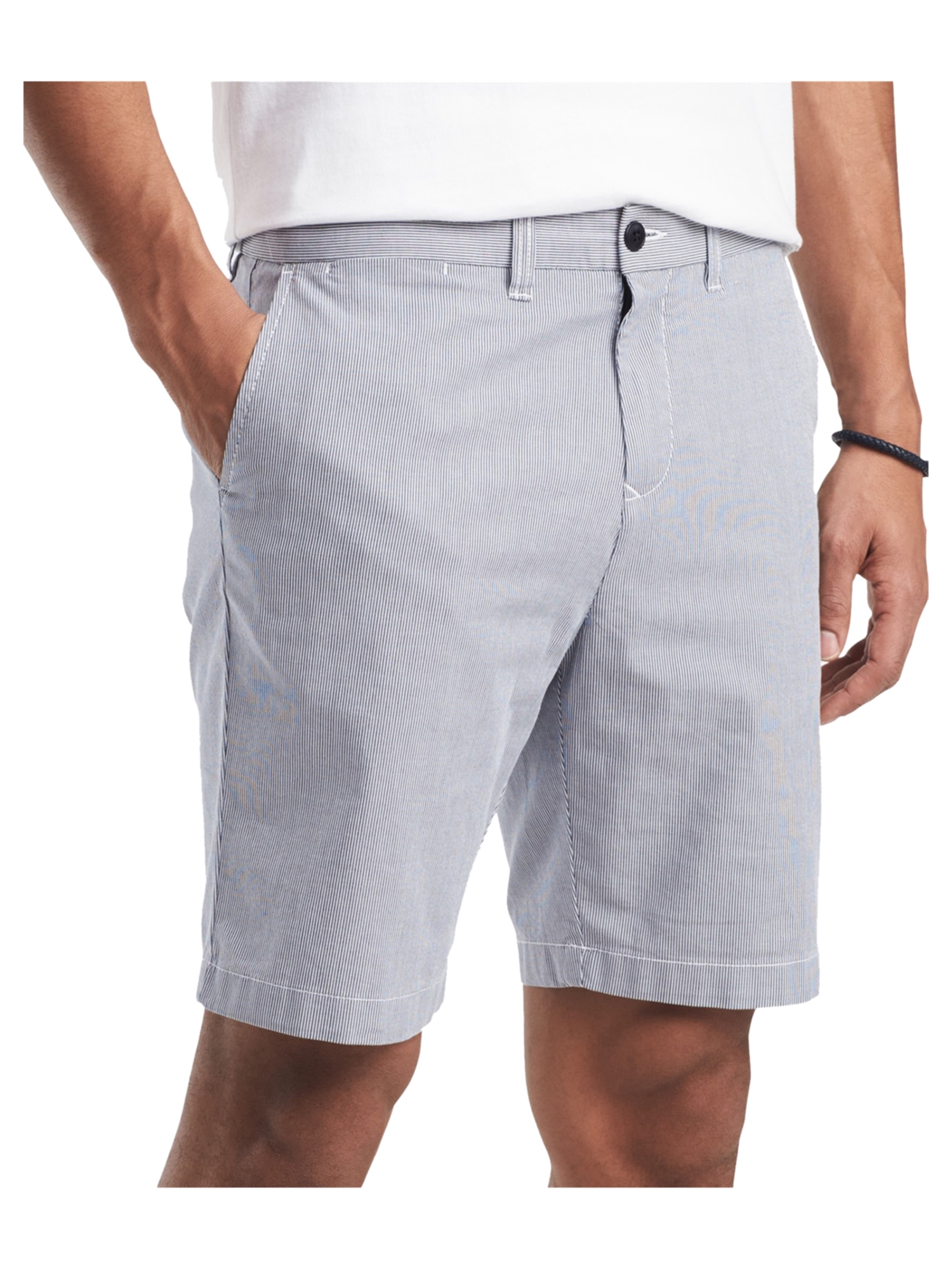 tommy hilfiger mens chino shorts