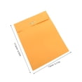thumbnail image 2 of PAMINGONO 100Ud Sobres Para Envío De Papel Kraft Con Metálico Protección Resistente Color, 2 of 8