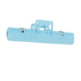 thumbnail image 4 of Clip de Livre de Musique Portable Pratique pour Documents de Recettes Discours Brouillon Bleu, 4 of 9