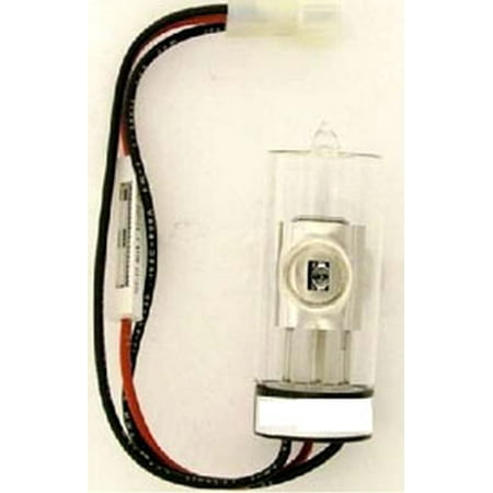 

Replacement for CERMAX 305A DEUTERIUM LAMP