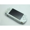 thumbnail image 2 of Best Sony Portable PlayStation | Used Sony PSP 2000 White Handheld Console, 2 of 2
