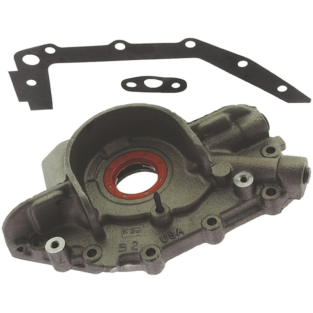 Bomba De Aceite Escort 1983 A 1984 Ford 4 CIL 1.6L MELLING – FALLONE .