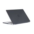 thumbnail image 2 of HOHAIYOO Compatible With MacBook Pro 13 Inch Case M2 2024 2023 2022-2016 A2338 M1 A2251 A2289 A2159 A1989 A1706, Plastic Hard Shell Case & Keyboard Cover & Screen Protector & Webcam 2 of 14