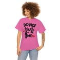 thumbnail image 5 of Familyloveshop LLC Don't Touch Me, Anti Valentine, Anti Cupid, Cupid Stupid, Valentine Shirt, Valentine Gift, Funny Valentine, Gift For Him, Men And Women T-shirt, 5 of 9