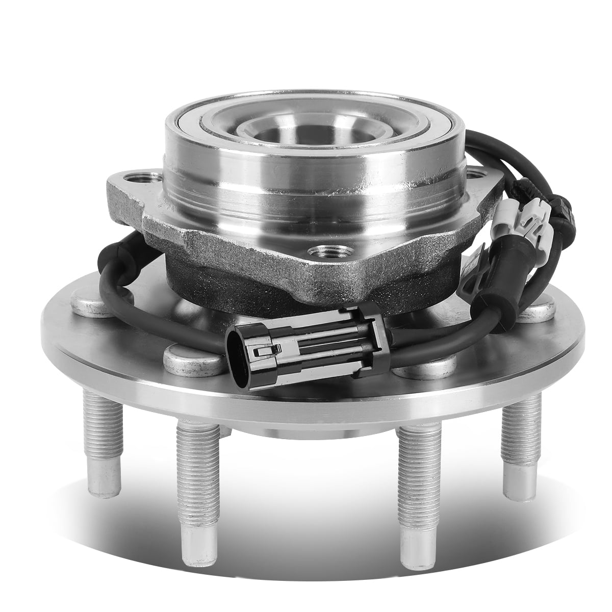 For Chevy Silverado GMC Sierra Escalade Front Wheel Hub Bearing Assembly CSW