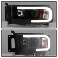 thumbnail image 2 of Spyder Automotive 5084606 Headlight Assembly, 2 of 3
