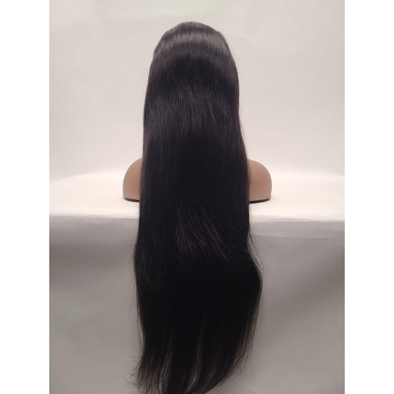 34" BRAZILIAN LACE (EAR TO EAR) STRAIGHT Best Deal