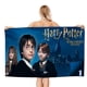 thumbnail image 1 of Harry Potter Toalla de playa de secado rápido con diseño temático, regalo para mujeres y niñas, ideal para cumpleaños, fans, amantes de la música, uso en la playa o al aire libre,78*180cm, 1 of 6