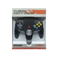 thumbnail image 2 of Control TeknoGame  alambrico para Nintendo 64 negro, 2 of 2