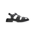 thumbnail image 2 of Weekend Academy Girls Lug Sole Fisherman Sandals, 2 of 6
