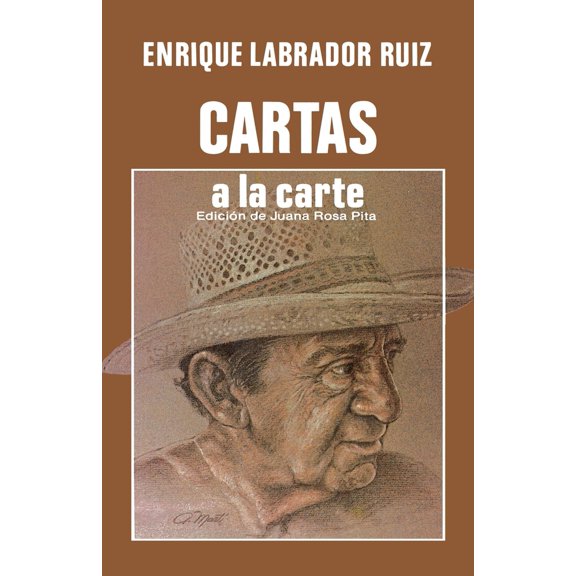 Pre-Owned Cartas a la Carte, (Paperback)