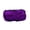 Purple, variant on Metallic Icelandic Yarn Thick Soft Strip Yarn For Handmade Crochet Bag And DIY Decoration 250g Gold