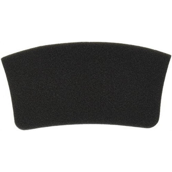 Bissell Post Motor Filter, Model 4122 Zing Canister # 2038427, 203-8427