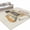 Beige, variant on Entryway Rug 2'x3', Beige Cute Cat Kitchen Runner Rugs Non-Slip Carpet Mats, Cartoon Funny Heater Cats Bedside Rugs Runners Washable Floor Carpet for Bathroom Laundry Room