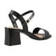 thumbnail image 3 of Zapatilla Mujer Beira Rio Comoda negro 23, 3 of 6