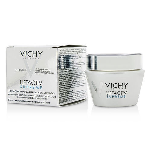 Vichy by Vichy Liftactiv Supreme Intensive Anti-Wrinkle & Firming Corrective Care --50ml/1.69oz