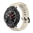 thumbnail image 3 of Correa de reloj deportivo inteligente, cómoda correa de silicona de repuesto para Huami Amazfit T-Rex Pro/Amazfit T-Rex FLhrweasw  Nuevo, 3 of 6