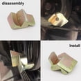 thumbnail image 4 of Fiudx Herramienta para Postes, Herramienta de Instalación Versafit 2 En 1, Soporte Componentes Magnetgrip, Construcción Resistente Steelcraft, Ajuste de Tensión de Correa, Bricolaje Automotriz, Diseñ, 4 of 7