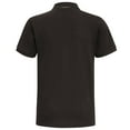 thumbnail image 2 of Asquith & Fox Mens Classic Fit Contrast Polo Shirt, 2 of 3