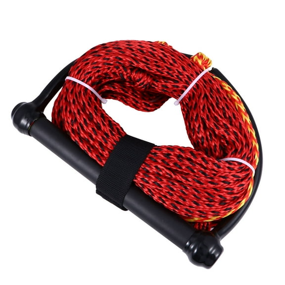Worgeous Water Ski Rope Boating with Handle Sport Accessories Skiing