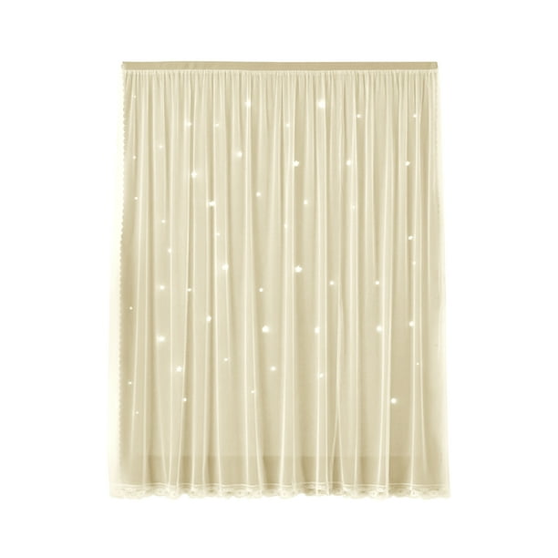 Y Cortinas Opacas Portátiles Autoadhesivas De 1,2x1,8 M, Fácil De Instalar, Ventana Del Dormitorio