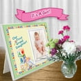 thumbnail image 4 of Expressly Yours! "Our First Granddaughter" Picture Frame Keepsake Gift for Grandparent, Tabletop Display, Holds 3.5 x 5" Photo, 4 of 6