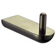 thumbnail image 1 of Hook - Brushed Nickel, 1 of 1