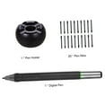 thumbnail image 2 of BOSTO Digital Pen 8192 Levels Pressure Battery-Free Stylus Pen with 20pcs Pen Nips Pen Holder for BOSTO BT-16HDT/BT-16HDK/BT-16HD/BT-22U MINI/BT-22UX Graphics Monitor Drawing Tablet, 2 of 7