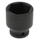 thumbnail image 1 of Juego de Llaves Hexagonales Métricas de 34 mm y 38 mm, 1 of 6